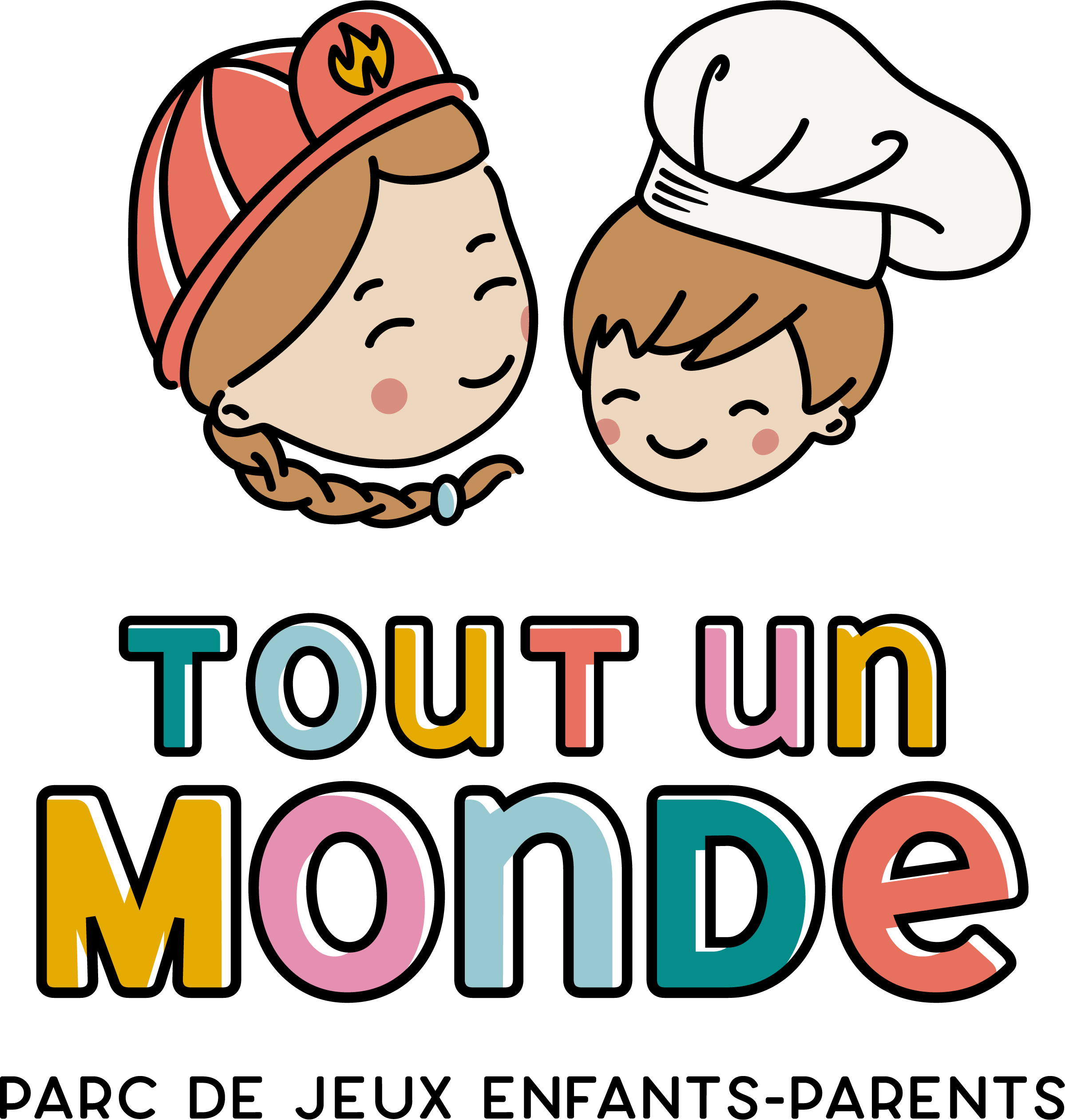 Tout un Monde parc de jeux ludo-éducatif à Amiens