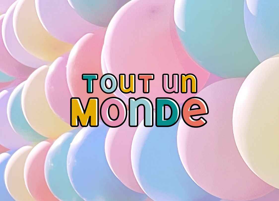 Tout un Monde parc de jeux ludo-éducatif à Amiens Somme